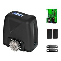 Motor de Portão Rossi Dz Atto 1/4 Hp Sem Cremalheira