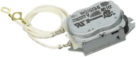 Motor de relógio de reposição Intermatic WG1573-10D para T100 Grey