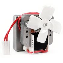 Motor de Rosca SROKIO Ventilador 2.0 RPM 120V para Churrasqueiras a Pellets Motor de Rosca SROKIO Ventilador 2.0 RPM 120V para Churrasqueiras a Pellets
