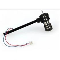 Motor de Rotacao no Sentido Horario, Montagem e Conjunto da Lanca Ares Azsh1209