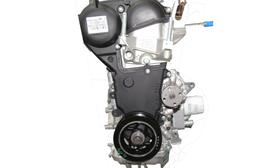 Motor De Servico 1.6 Sigma 16V Flex ( Ecosport 2015 A 2017 Automatico Powershift)(new Fiesta 2013 A 2019) - Marca Original - Codigo D3BG6006EA - D3BG6