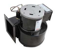 Motor de Soprador NBK 12188 75 CFM 115V PSC com Capacitor Motor de Soprador NBK 12188 75 CFM 115V PSC com Capacitor