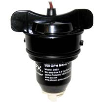 Motor de substituição da bomba de cartucho Johnson Pump 28552 Black Motor de substituição da bomba de cartucho Johnson Pump 28552 Black