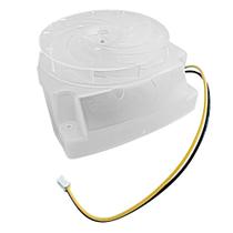 Motor De Sucção Original Do Aspirador Wap Robot W90 ID 56243