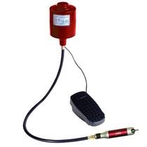 Motor de suspensão Force com Mandril Ajustável De 0,1 A 4 Mm Beltec