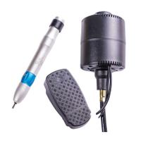 Motor de Suspensão Max Beltec