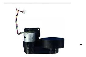 Motor De Tracao Esquerdo Aspirador Electrolux A23938101