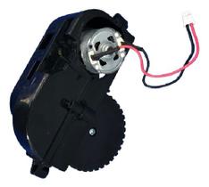 Motor De Tracao Esquerdo Aspirador Robo Electrolux A23972201