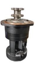 Motor De Tração Rexroth R921812845 Para Mini Carregadeira