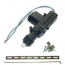 Motor De Trava Elétrica 2 Fios Gc Golden Cabo Motor De Trava Elétrica 2 Fios Gc Golden Cabo