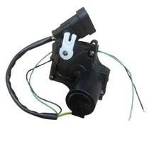 Motor de Trava Elétrica TP 4 Fios Direito Original Siena