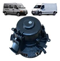 Motor De Ventilação Renault Master 2009 2010 2012 2013