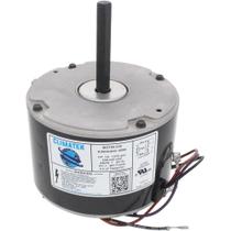 Motor de Ventilador Condensador ClimaTek 1/6 HP 208-230V 1075 RPM Motor de Ventilador Condensador ClimaTek 1/6 HP 208-230V 1075 RPM