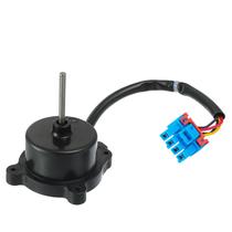 Motor de ventilador condensador de geladeira BOSHCHEN EAU65058502 12V 1A