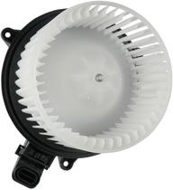 Motor de Ventilador de Aquecimento HVAC para Ford F-150 (2009-2014) Motor de Ventilador de Aquecimento HVAC para Ford F-150 (2009-2014)