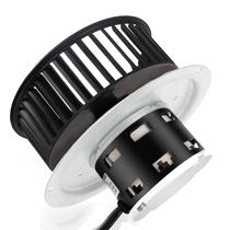 Motor de ventilador de banheiro compatível com Nutone QT-110N-B, QT-80-B