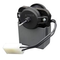 Motor de ventilador de evaporador ATMA SUPPLY 2315539 para Whirlpool Kenmore
