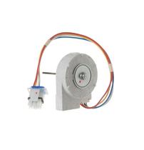 Motor de ventilador de evaporador de geladeira GE WR60X10185 Motor de ventilador de evaporador de geladeira GE WR60X10185