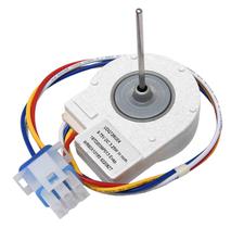 Motor de ventilador de evaporador Seentech WR60X10185 para GE e Hotpoint