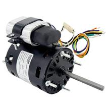 Motor de ventilador de refrigeração LEUNGOO 9721, D1127 1/12HP 1550RPM 115/230V