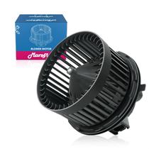 Motor de Ventilador Dianteiro Marsflex para Chevy Tahoe e Silverado