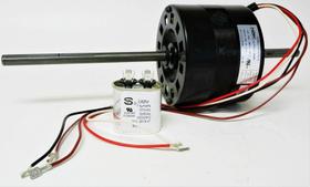 Motor de Ventilador para Substituição da Série Coleman D1092 1468-306 Motor de Ventilador para Substituição da Série Coleman D1092 1468-306
