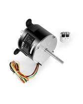 Motor de ventilador RV AC VEVOR 3108706.916 compatível com Dometic Brisk Air I Motor de ventilador RV AC VEVOR 3108706.916 compatível com Dometic Brisk Air I
