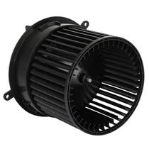 Motor de ventilador SCITOO HVAC com gaiola de ventilador de 15 cm de 12 V para Nissan Leaf 2013-19