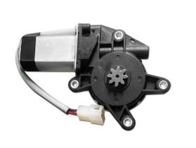 Motor de Vidro Elétrico Universal Para sistema Mabuchil 8 Dentes 12v Motor de Vidro Elétrico Universal Para sistema Mabuchil 8 Dentes 12v