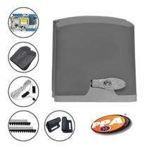 Motor deslisante DZ rios jet flex 500kg - PPA