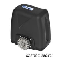 Motor Deslizante Atto V2 36 Turbo 350 Kg Rossi Voltagem:220V