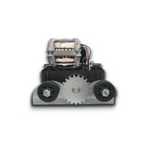 Motor deslizante corrente dc30 220v 1/4cv - continente