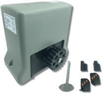 Motor deslizante cremalheira d300 - dr30 Motor deslizante cremalheira d300 - dr30
