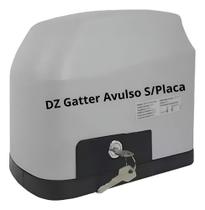 Motor Deslizante Fast Gatter 400 Avulso S/ Central Peccinin Nice Motor Deslizante Fast Gatter 400 Avulso S/ Central Peccinin Nice