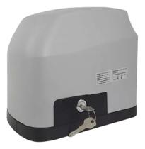 Motor Deslizante Gatter Peccinin S/ Cremahleira E Acessórios 127v Motor Deslizante Gatter Peccinin S/ Cremahleira E Acessórios 127v