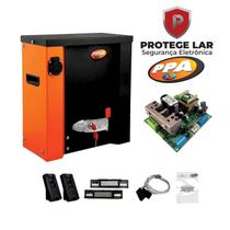 Motor Deslizante Industrial DZ Brutalle 3.0T Jet Flex Connect PPA Sem Cremalheira Motor Deslizante Industrial DZ Brutalle 3.0T Jet Flex Connect PPA Sem Cremalheira