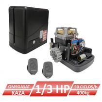 Motor Deslizante Kaza 400 1/3hp Omega