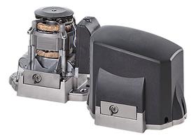 Motor Deslizante Kdz 1/2 Wave 227v Garen Sem Trilho