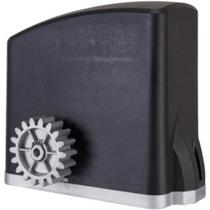 Motor Deslizante Kdz Fit 1/4 Ramp 2tx 220v Garen Cor Preto Frequência 433 Tamanho da engrenagem Z18