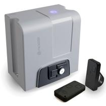 Motor Deslizante Rossi DZ4 SK 36 NITRO 127V/220V 850KG com 2 controles Motor Deslizante Rossi DZ4 SK 36 NITRO 127V/220V 850KG com 2 controles