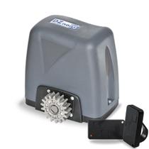 Motor Deslizante Rossi NANO 36 TURBO 220V 600KG com 2 controles