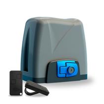 Motor Deslizante Rossi NANO 36 VIP 220V 500KG com 2 controles