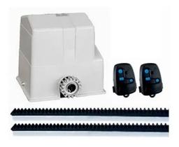 Motor Deslizante Super 1/2 Cv Peccinin Nice Kit Completo