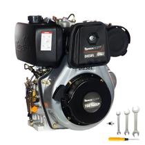Motor Diesel 13,5 HP Manual Retrátil TDE140XP TOYAMA