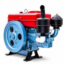 Motor Diesel 13hp Refrigerado a Água 4 Tempos Motor Diesel 13hp Refrigerado a Água 4 Tempos