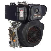 Motor Diesel 16HP Partida Elétrica TDE160EXP TOYAMA