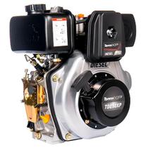 Motor Diesel 5,0 HP Partida Manual TDE50XP TOYAMA