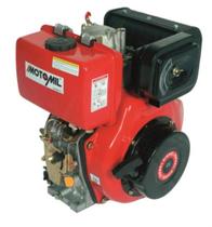 Motor Diesel 6HP 3600Rpm (Alta) MD178 Eletroplas