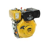 Motor Diesel BFDE 5 CV Partida Elétrica Buffalo 70506 Motor Diesel BFDE 5 CV Partida Elétrica Buffalo 70506