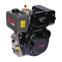 Motor Diesel Branco BD 10.0 (E) XS Manual 10hp 4 tempos